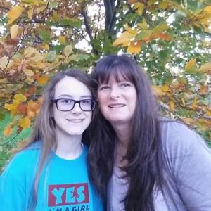 Meet your Posher, Diane